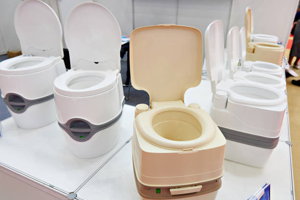Professional Portable Potty Rental in Canastota, NY