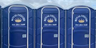 Portable Restrooms for Agricultural Sites in Canastota, NY